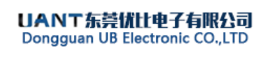 Dongguan UB Electronics Co., LTD.