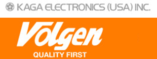 Volgen/Division of Kaga Electronics USA