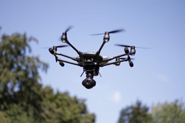 New standards provide public assurance on safety, security and etiquette for use of drones
