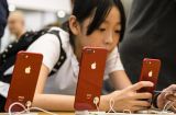 Apple's China struggles highlight US companies' trade war vulnerabilities