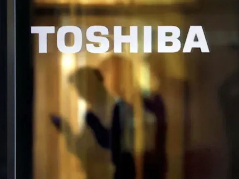 Toshiba Building New Facility to Expand Power Semiconductor Production Capacity