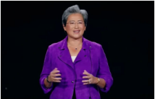 AMD Discusses Future of High-performance and Adaptive Computing at CES 2023