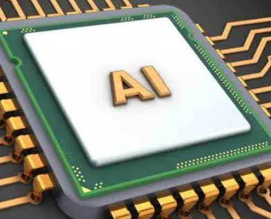 AI芯片需求高，英伟达、博通、AMD接单多