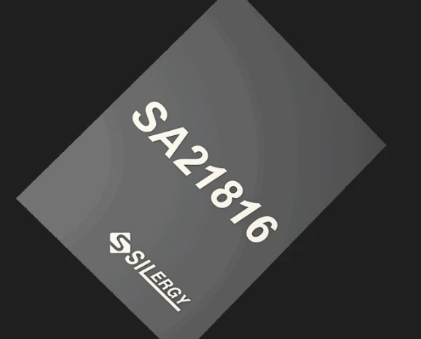 矽力杰推出车规级电子保险丝SA21816