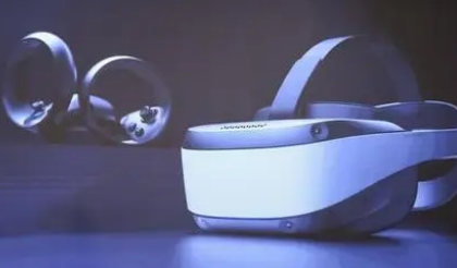 2023年或可成为全球VR设备首次突破千万台的一年