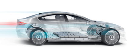 蔡司新能源汽车解决方案驱动产业未来