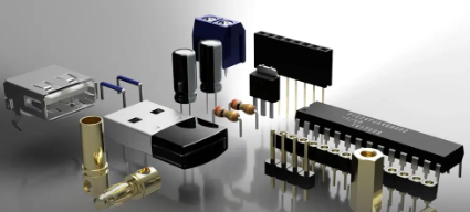 AMEYA360：How to choose and buy electronic components