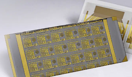 What is the difference between thick film and thin film circuit board?