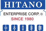 Hitano Enterprise Corp.