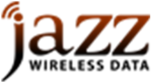 Jazz Wireless Data