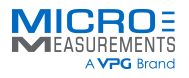 Micro-Measurements