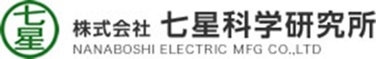 Nanaboshi Electric Mfg.