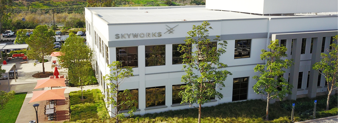 Skyworks最大产线停工20天，国内厂商的机会来了？