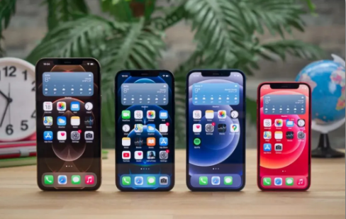 BOE（<span style='color:red'>京东</span>方）开始准备新 iPhone 屏幕样品，争取供货下一代产品