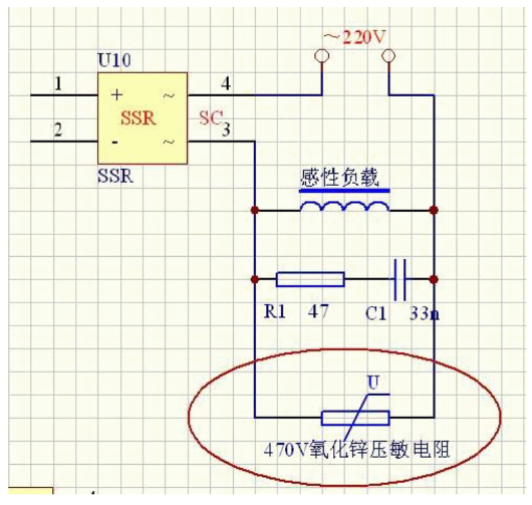 mov是什么电子元器件 mov压敏电阻的工作原理和注意事项