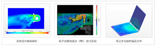 日本电产尼得科自主创建CAE技术，助力开发液体动压轴承的结构