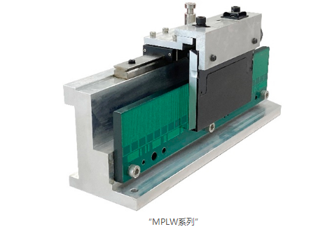 ​日本电产尼得科研发出新款直线位置检测器-MPLW系列