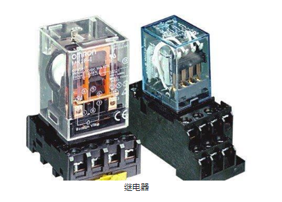 什么是继电器 继电器工作原理及作用有哪些