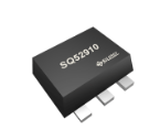 矽力杰推出低功耗数字温度传感器SQ52910