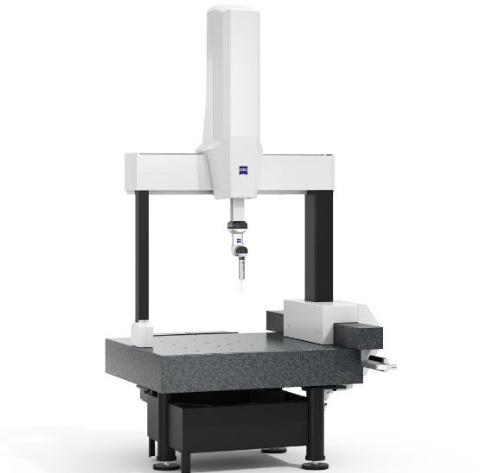 蔡司推出更快速、更精准测量的ZEISS SPECTRUM系列桥式三坐标测量机