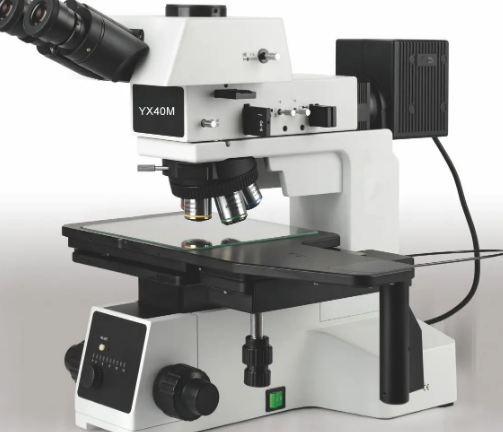 工具显微镜的分类及对应的用途