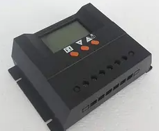 单电池微控制器