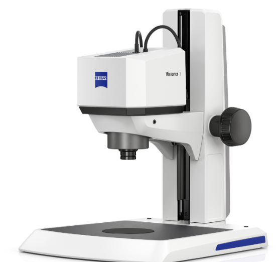 蔡司推出采用MALS™技术的数字显微镜ZEISS Visioner 1