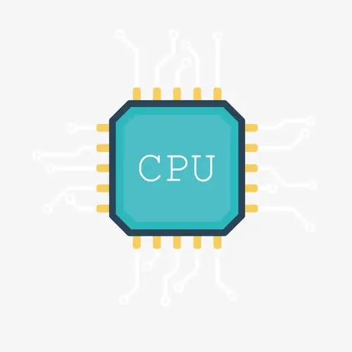 CPU内核