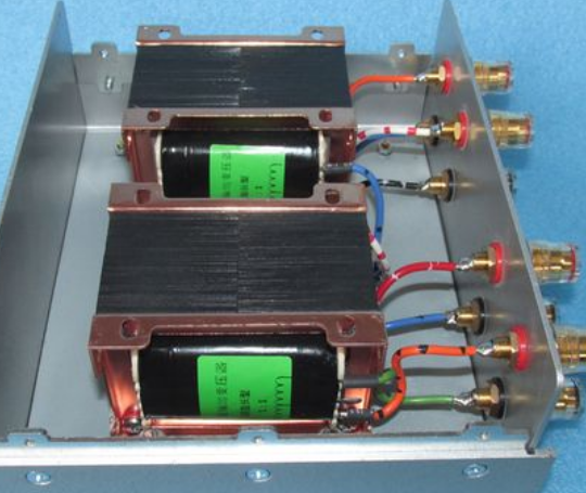 功放变压器是什么  功放变压器的分类