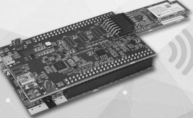 RX65N Cloud Kit Launched by Renesas Electronics