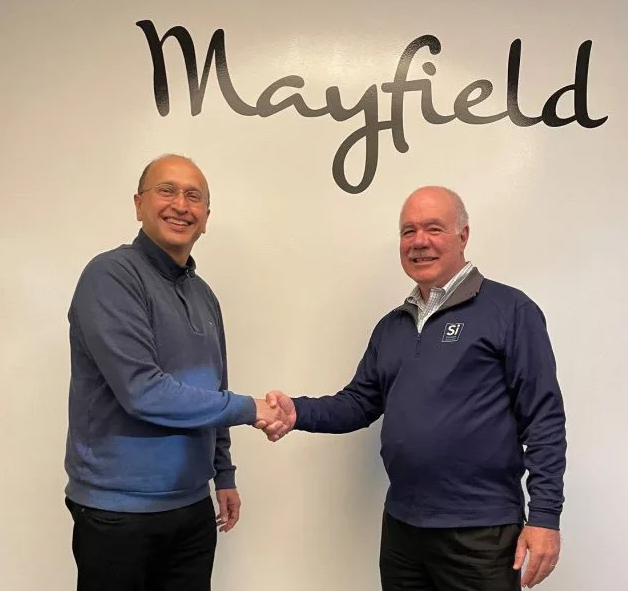 Mayfield Partners with Silicon Catalyst to Fund Silicon Startups