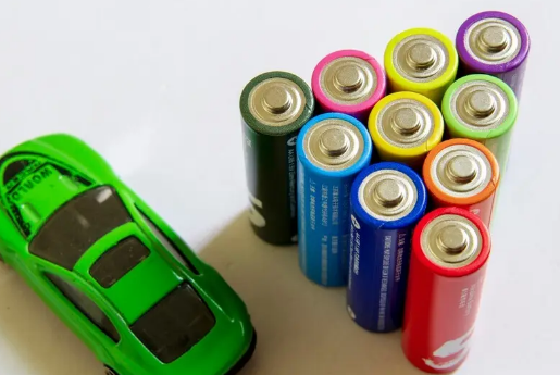 电池有哪些种类  电池的定义