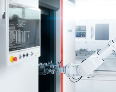 ZEISS：Reliable evaluation software for inline and atline X-ray inspection