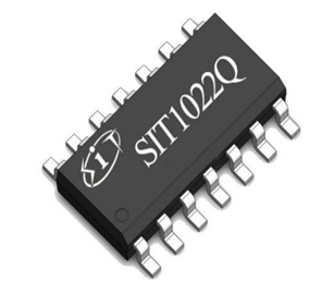 SIT Announced a Dual Channel Local Interconnect Network (LIN) Transceiver--SIT1022Q