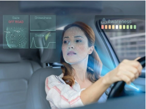 Analog Devices and Seeing Machines Collaborating on ADAS Solutions