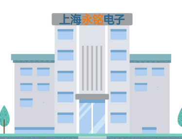 上海永铭高容量密度电容配合氮化镓方案
