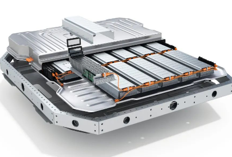蔡司VoluMax 9 titan等CT系统精确监测电池质量