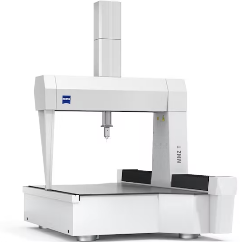 Ameya360：ZEISS introduces the ZEISS MMZ T bridge coordinate measuring machine suitable for large gear measurement