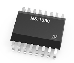 Ameya360：Novosense launch High-Performance Isolated CAN Transceiver NSi1050