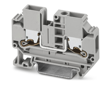 Ameya360:PCB launch Feed-through terminal block 1329493