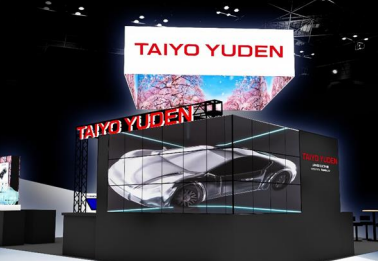 Ameya360：TAIYO YUDEN to Appear at CES 2023