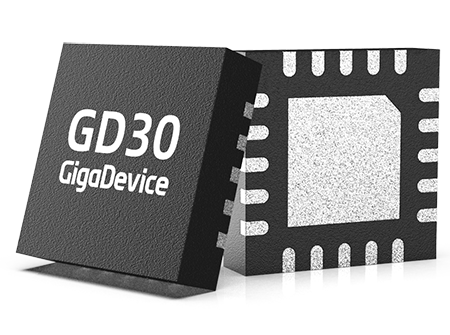 Ameya360丨GigaDevice launches High-Performance Power IC