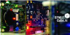 Ameya360:STMicroelectronics Launches MCU Edge-AI Developer Cloud