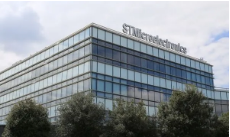 Ameya360:STMicroelectronics Posts 26.4% Revenue Growth for FY2022, Earmarks $4B for 2023 CAPEX