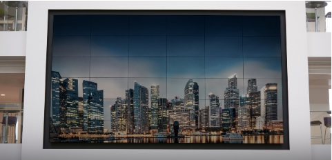 Ameya360:Panasonic Utilizes Semtech Platform for Display Products