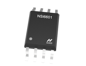 Ameya360:Novosense launches Single-channel Isolated Gate Driver NSi6601