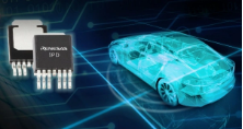 Ameya360:Renesas Automotive IPD Enables 40% Smaller Footprint