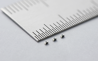 Ameya360:Space-saving Chip Ferrite Beads for Automotive Noise Suppression