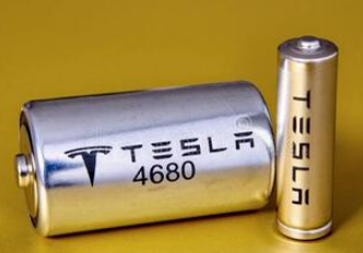 特斯拉暂停在德国生产完整电池