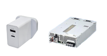 德普微推出宽供电高频QR集成GAN的功率开关DP221X